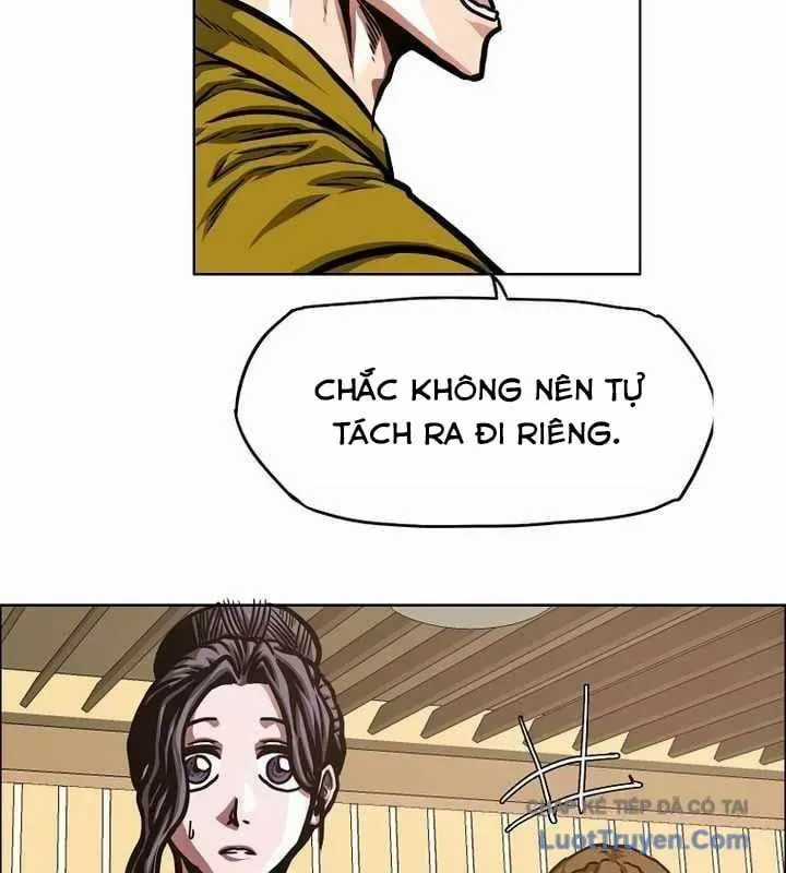 Gia Đình Bí Mật - Chapter 49 - Trang 46