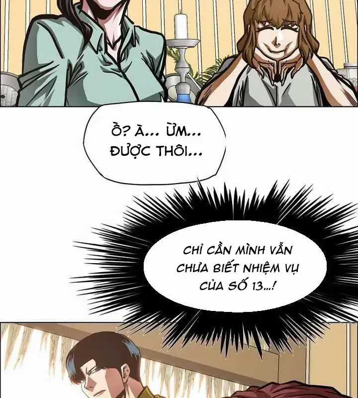 Gia Đình Bí Mật - Chapter 49 - Trang 47