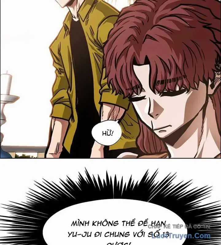 Gia Đình Bí Mật - Chapter 49 - Trang 48