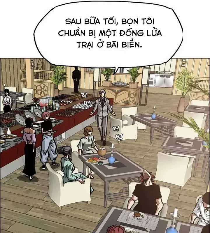 Gia Đình Bí Mật - Chapter 49 - Trang 50