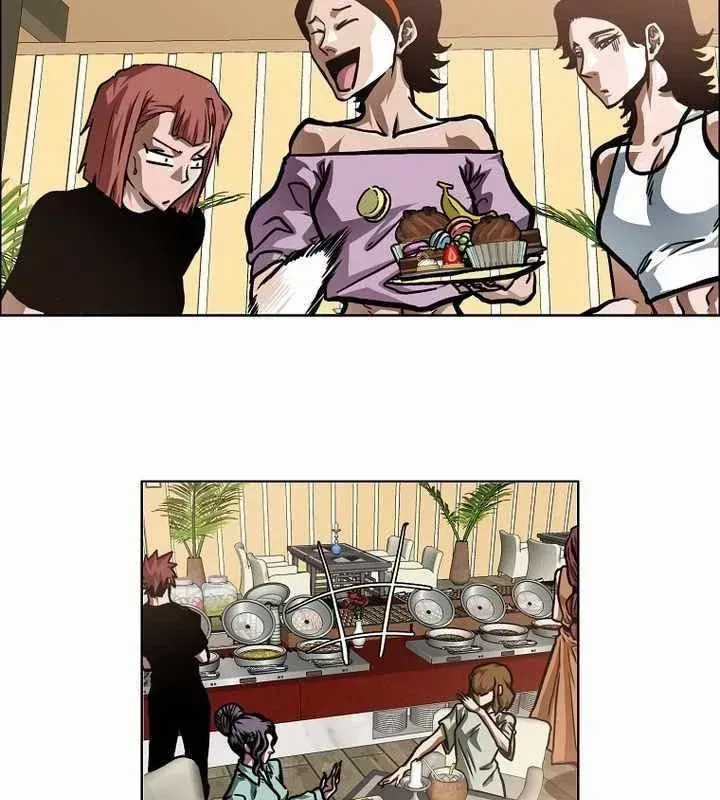 Gia Đình Bí Mật - Chapter 49 - Trang 6