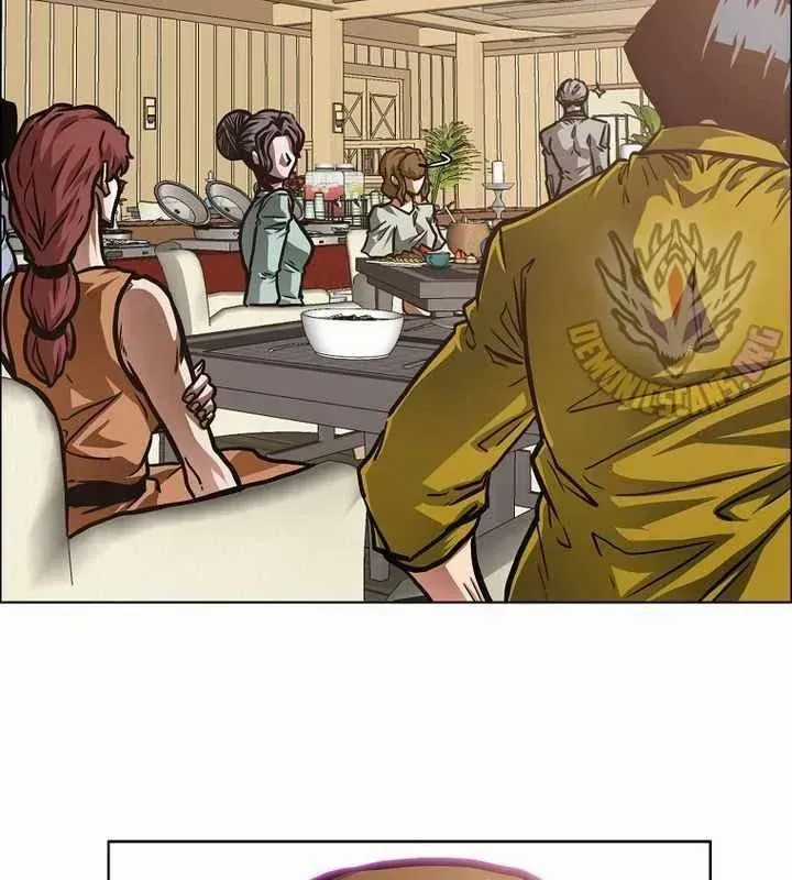 Gia Đình Bí Mật - Chapter 49 - Trang 53