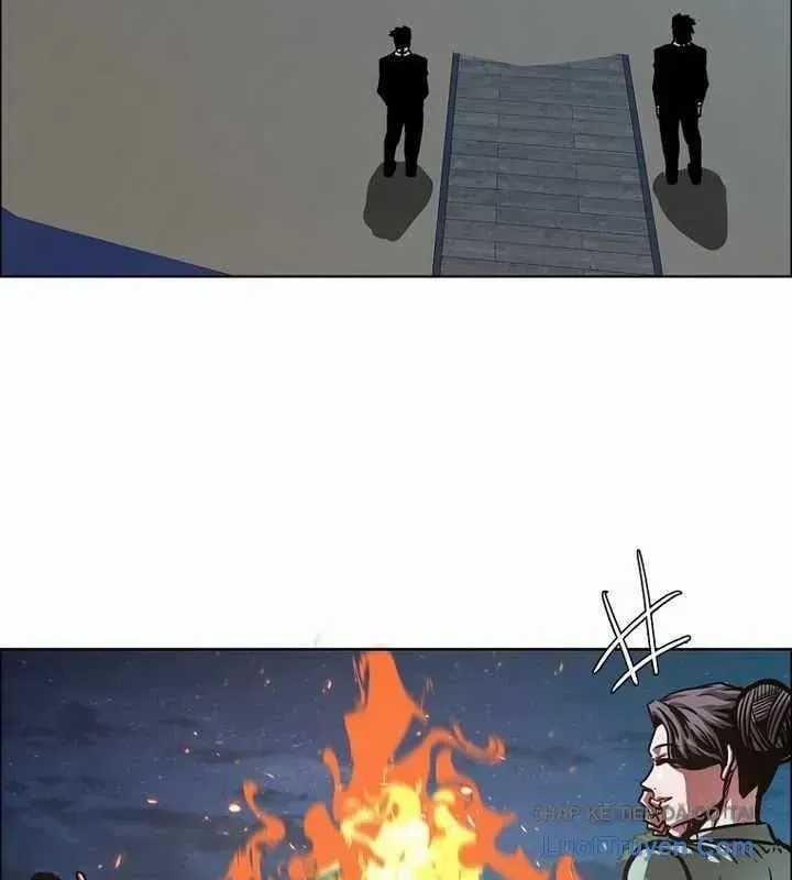 Gia Đình Bí Mật - Chapter 49 - Trang 60