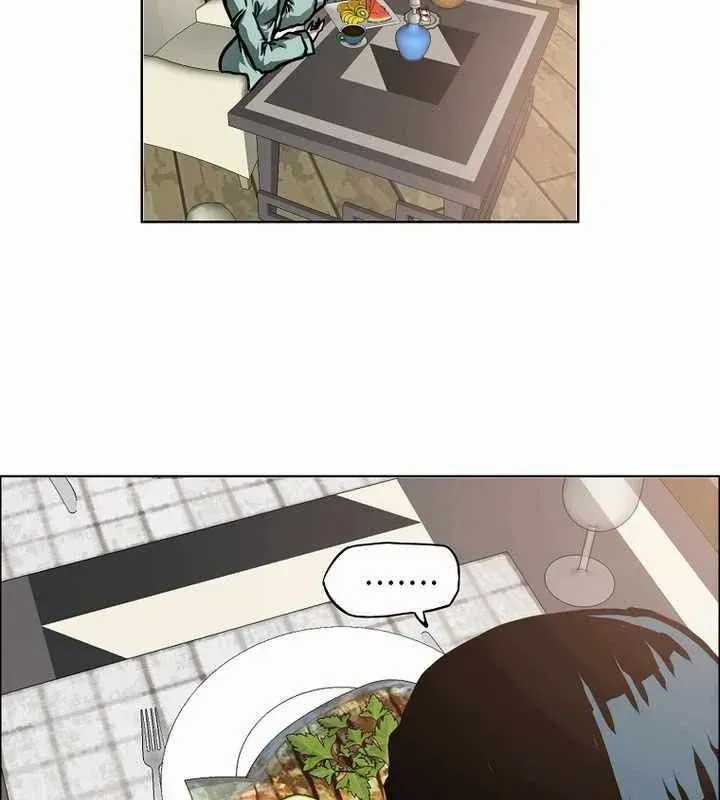 Gia Đình Bí Mật - Chapter 49 - Trang 7