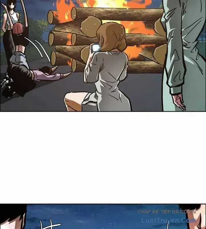 Gia Đình Bí Mật - Chapter 49 - Trang 61