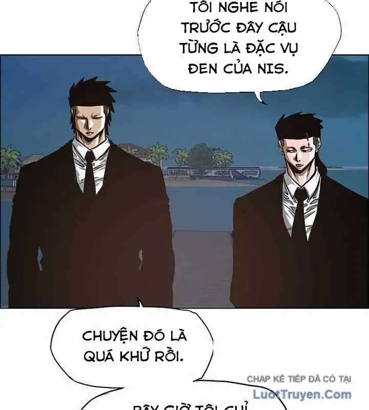 Gia Đình Bí Mật - Chapter 49 - Trang 63