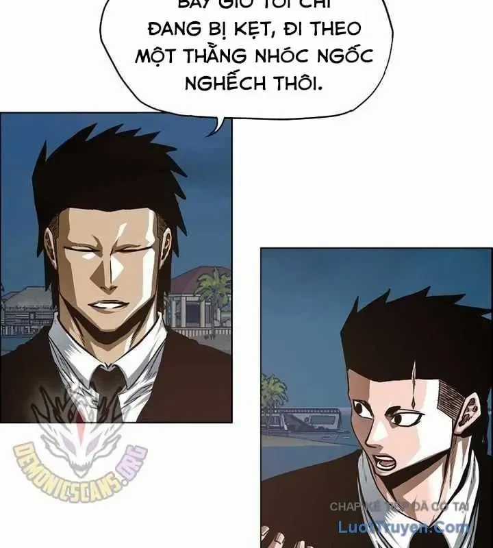 Gia Đình Bí Mật - Chapter 49 - Trang 64