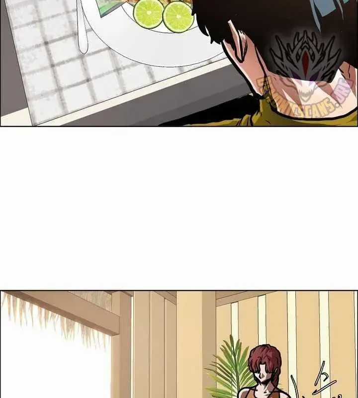 Gia Đình Bí Mật - Chapter 49 - Trang 8