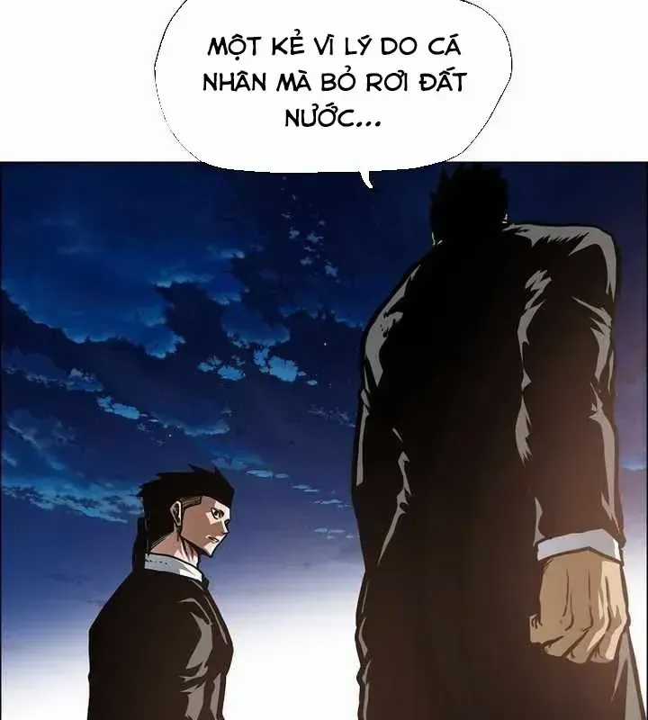 Gia Đình Bí Mật - Chapter 49 - Trang 75