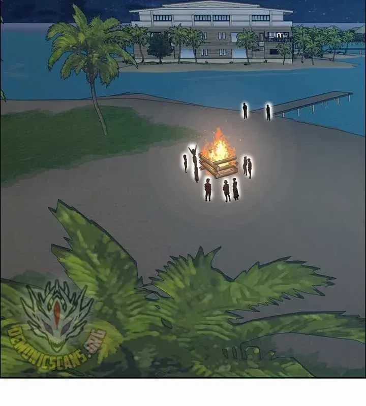 Gia Đình Bí Mật - Chapter 49 - Trang 80