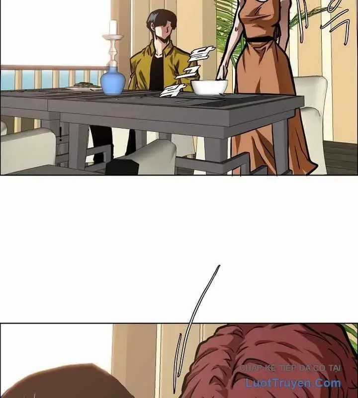 Gia Đình Bí Mật - Chapter 49 - Trang 9