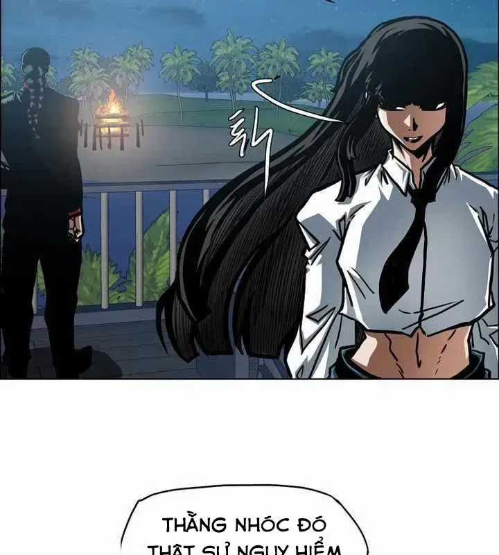 Gia Đình Bí Mật - Chapter 49 - Trang 83