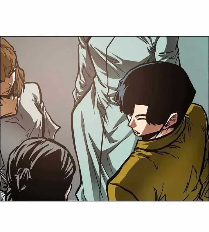 Gia Đình Bí Mật - Chapter 49 - Trang 86