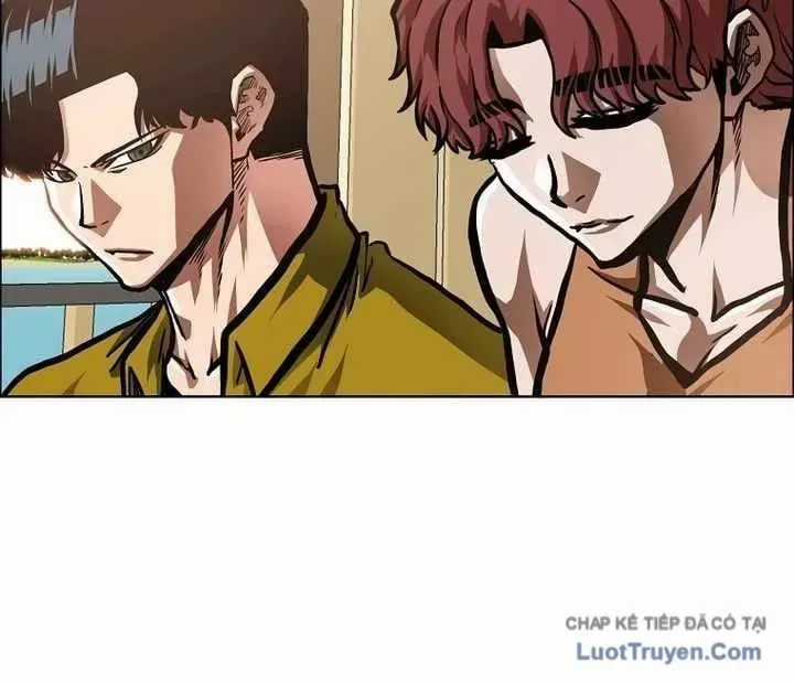 Gia Đình Bí Mật - Chapter 49 - Trang 10