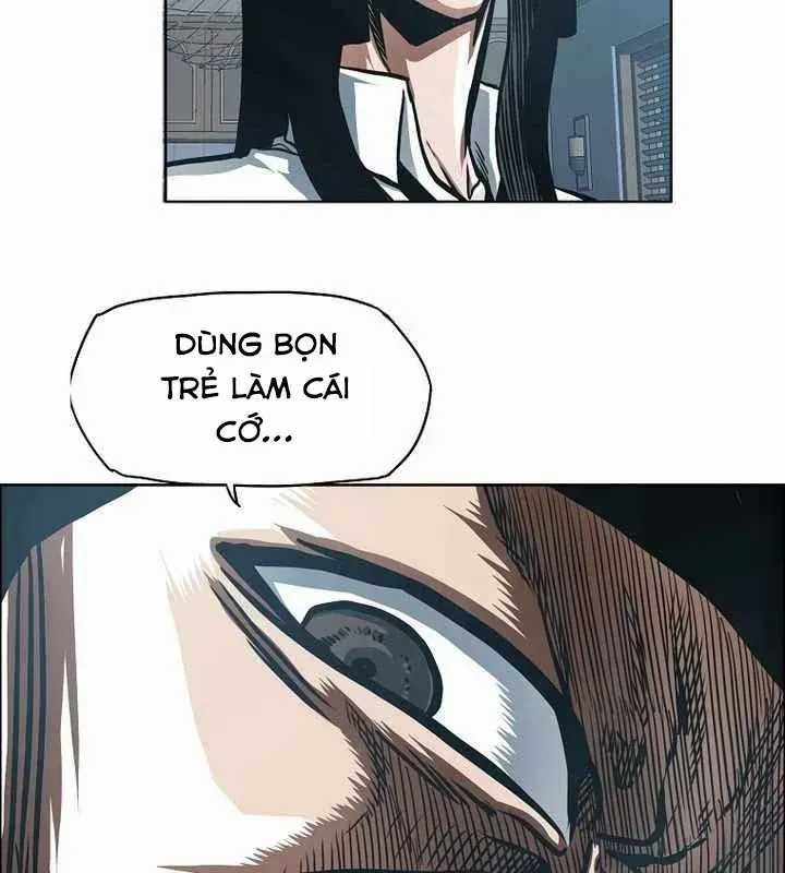 Gia Đình Bí Mật - Chapter 49 - Trang 97