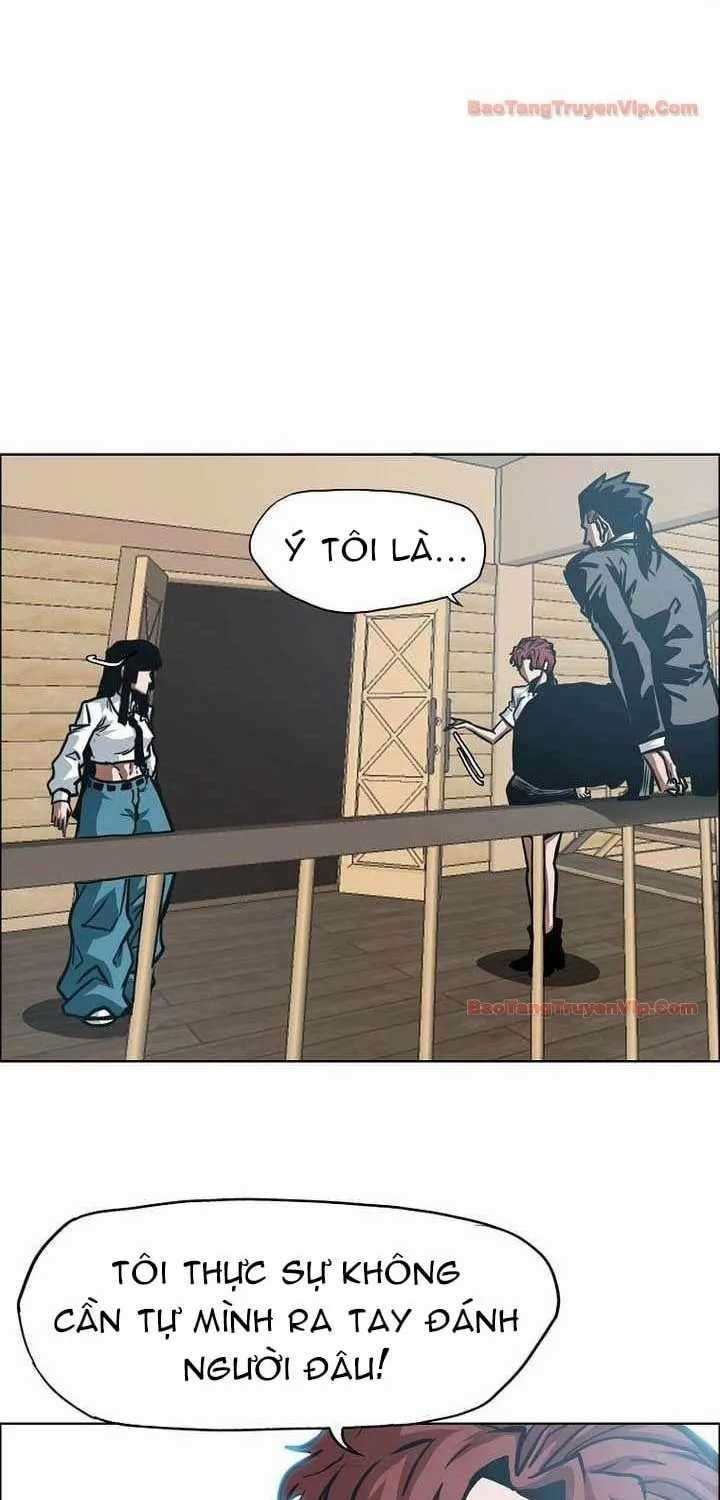 Gia Đình Bí Mật - Chapter 52 - Trang 3