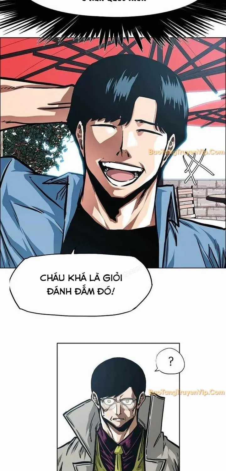 Gia Đình Bí Mật - Chapter 55 - Trang 40