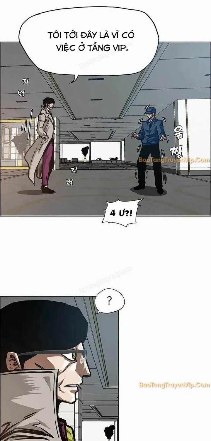 Gia Đình Bí Mật - Chapter 55 - Trang 6
