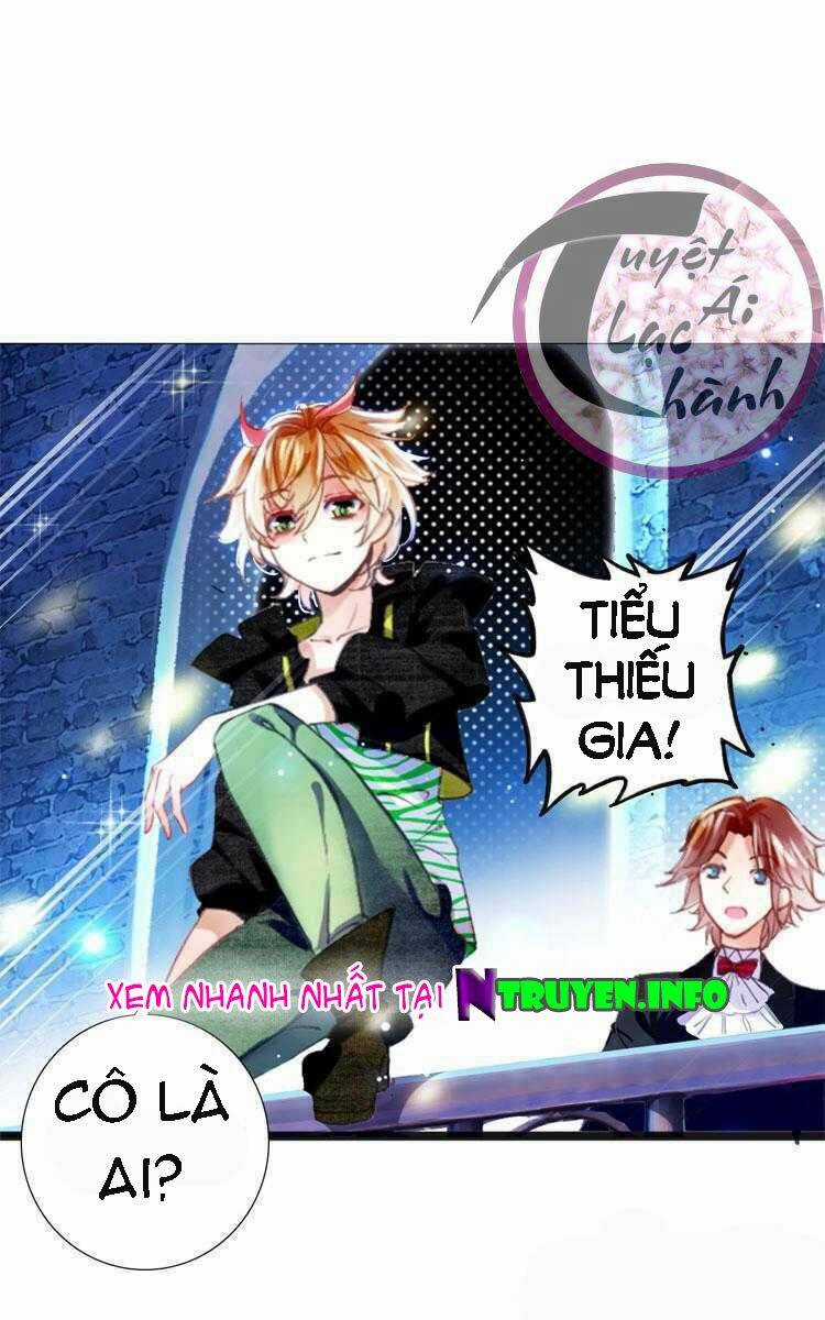 Gia Đình Biến Thái - Chapter 1 - Trang 18