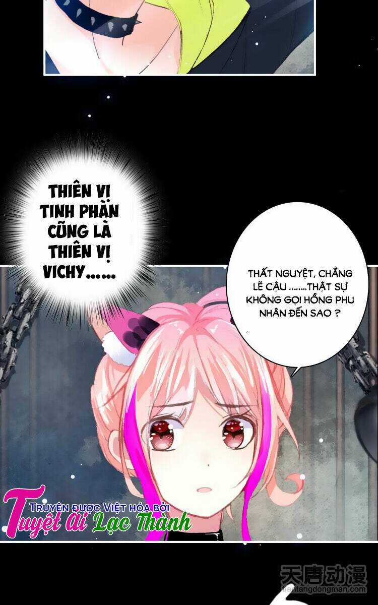 Gia Đình Biến Thái - Chapter 10 - Trang 21