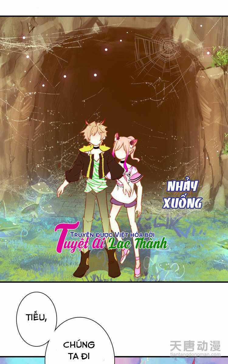 Gia Đình Biến Thái - Chapter 13 - Trang 20