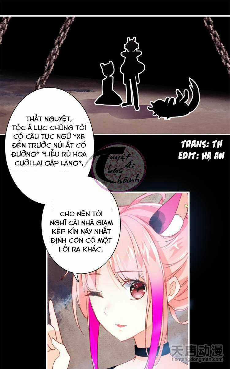 Gia Đình Biến Thái - Chapter 13 - Trang 3
