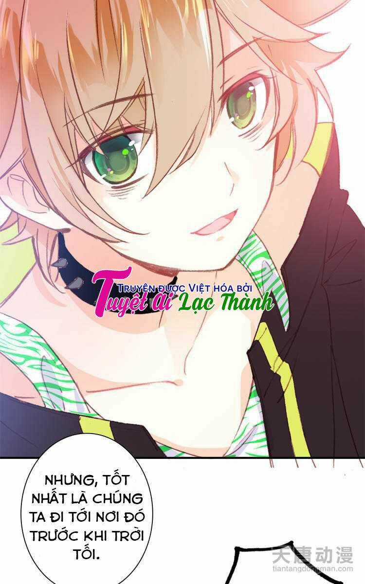 Gia Đình Biến Thái - Chapter 13 - Trang 24