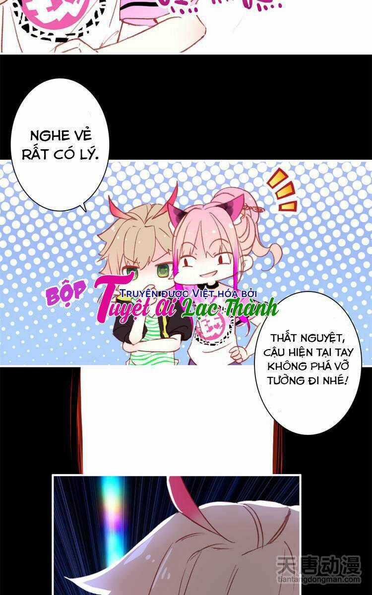 Gia Đình Biến Thái - Chapter 13 - Trang 6