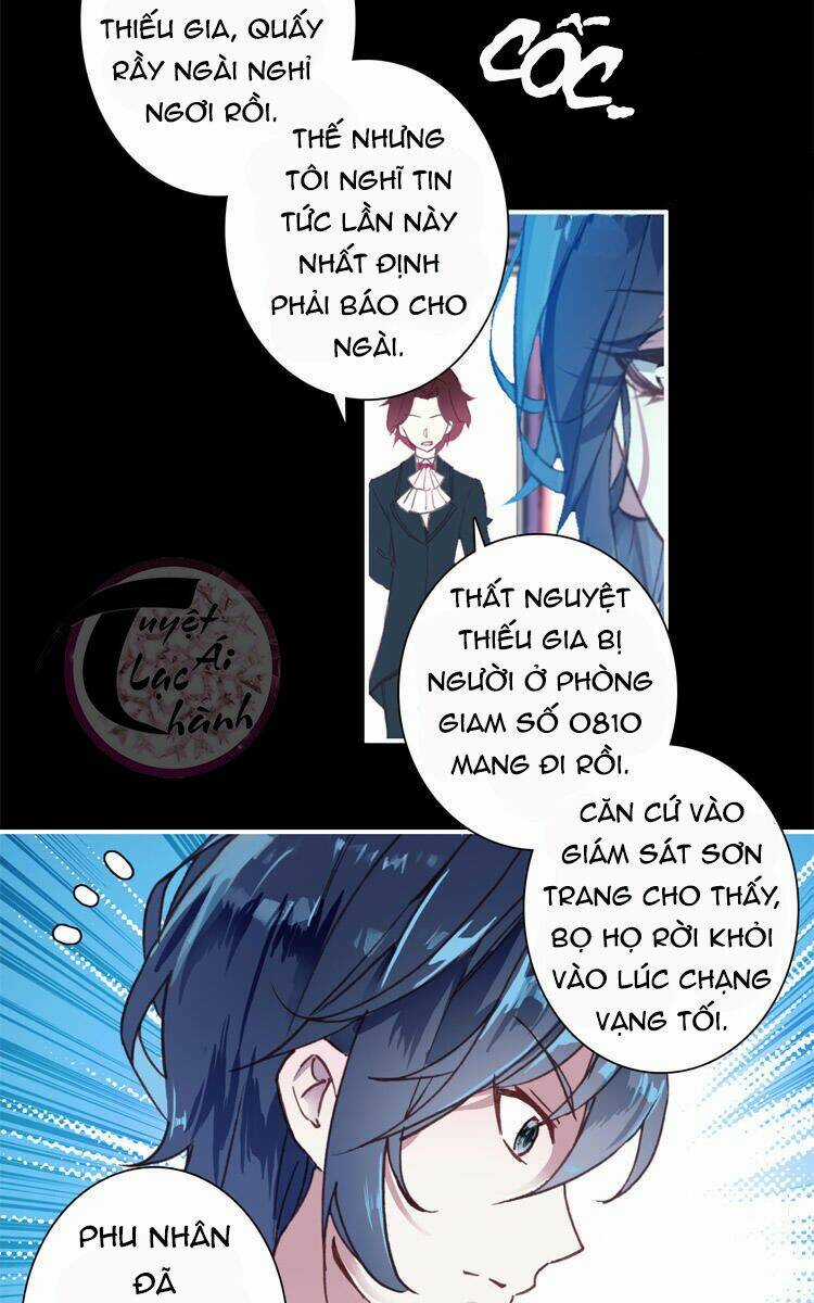 Gia Đình Biến Thái - Chapter 14 - Trang 5