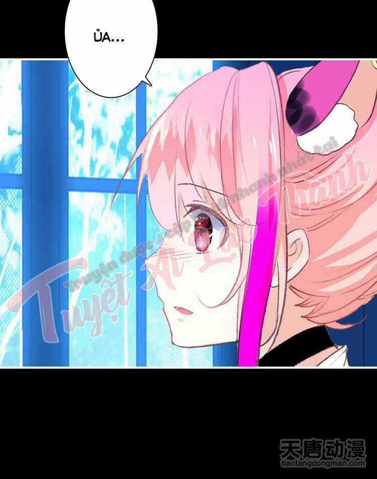 Gia Đình Biến Thái - Chapter 16 - Trang 29