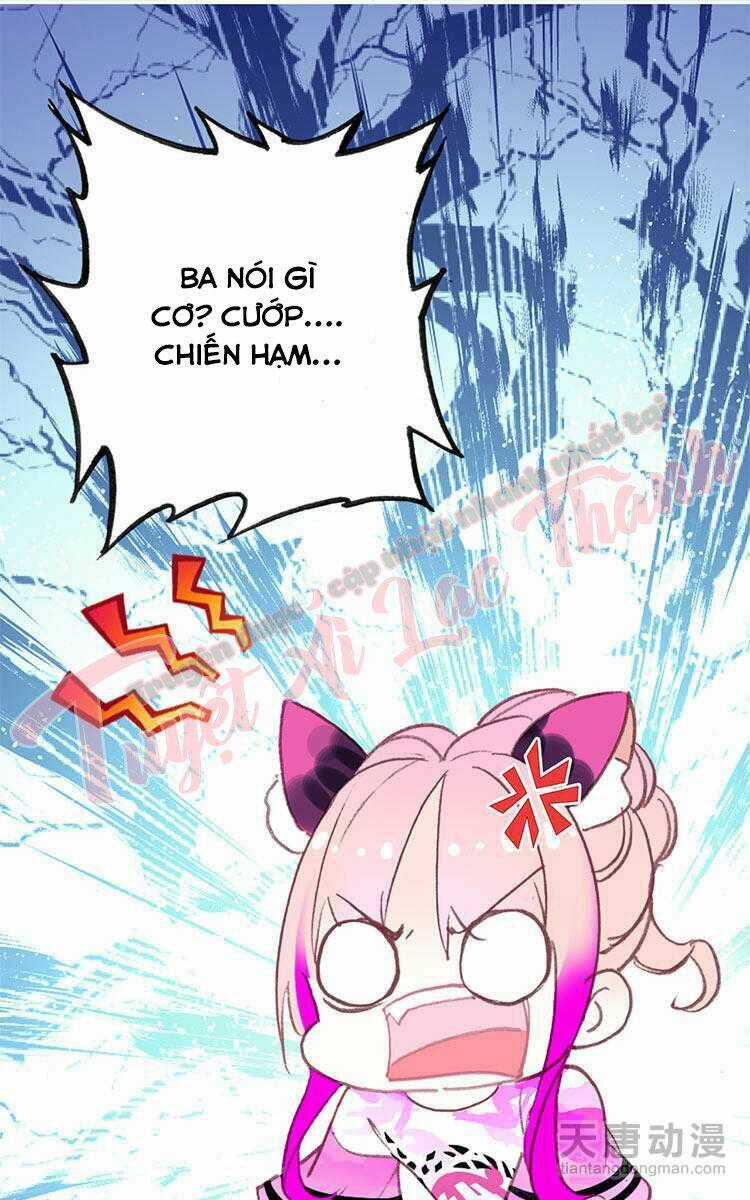 Gia Đình Biến Thái - Chapter 16 - Trang 5