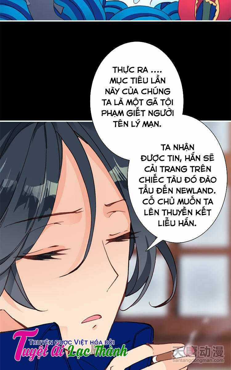 Gia Đình Biến Thái - Chapter 16 - Trang 8