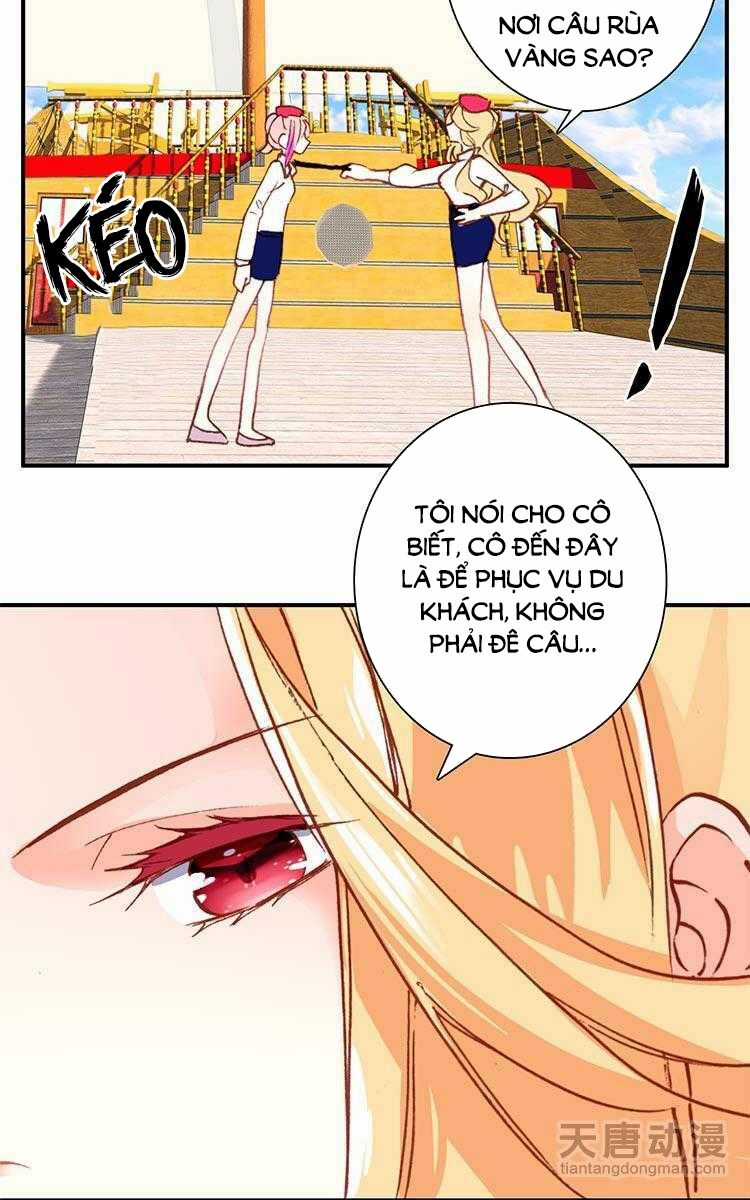 Gia Đình Biến Thái - Chapter 17 - Trang 7