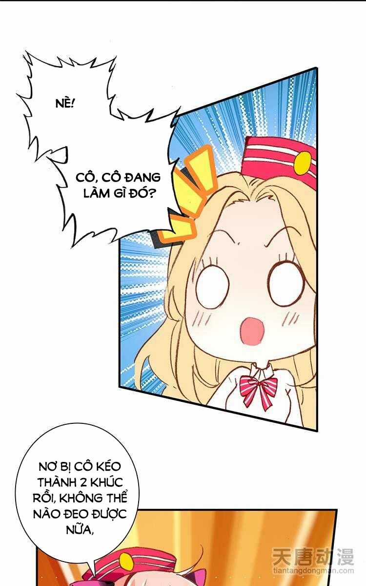 Gia Đình Biến Thái - Chapter 17 - Trang 8