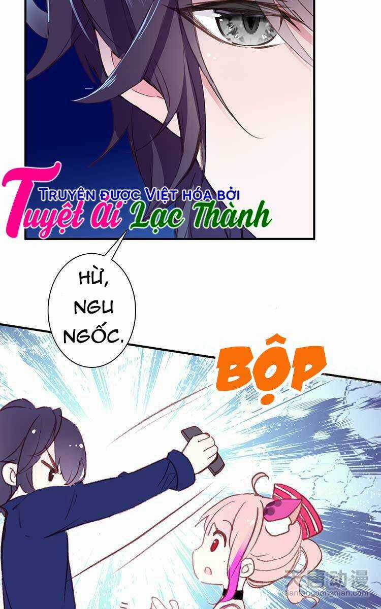 Gia Đình Biến Thái - Chapter 18 - Trang 29