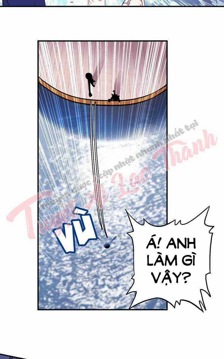 Gia Đình Biến Thái - Chapter 18 - Trang 30