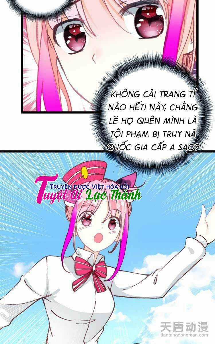 Gia Đình Biến Thái - Chapter 19 - Trang 23