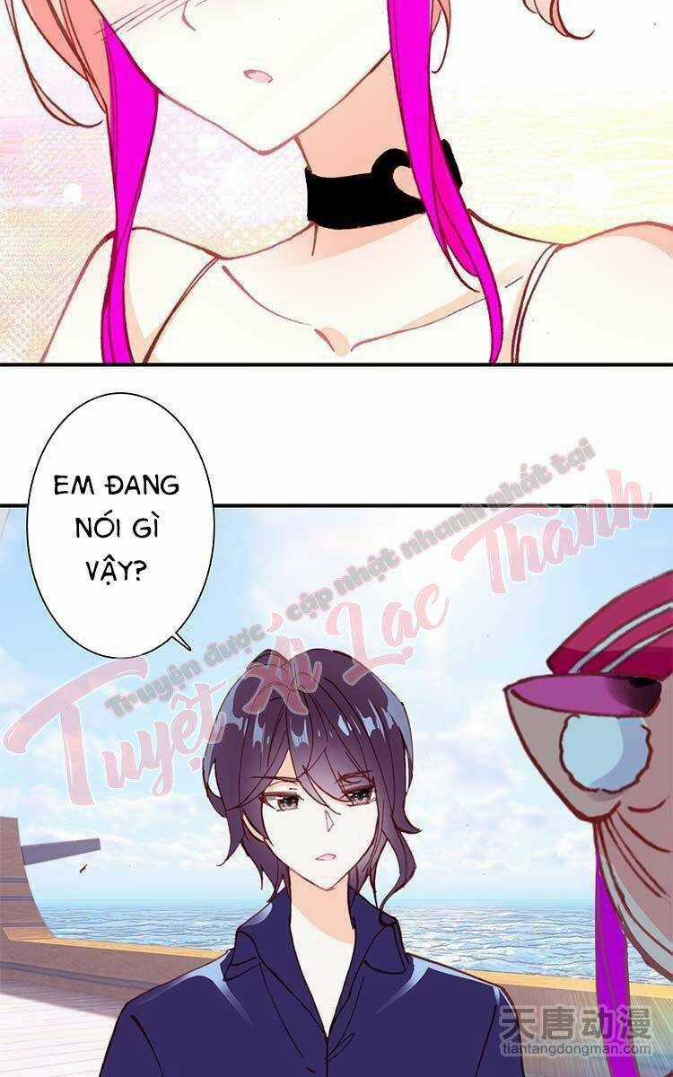 Gia Đình Biến Thái - Chapter 19 - Trang 5