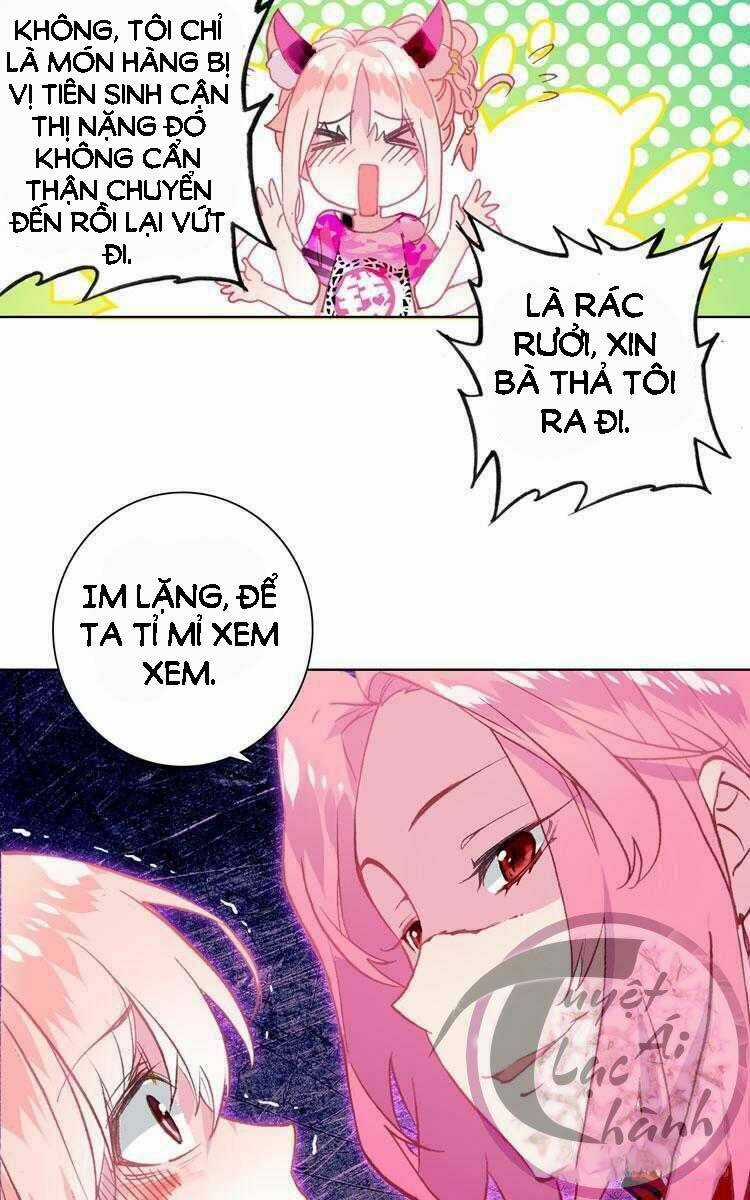 Gia Đình Biến Thái - Chapter 2 - Trang 19