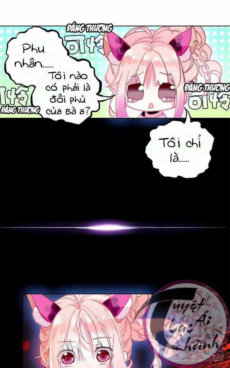 Gia Đình Biến Thái - Chapter 2 - Trang 23