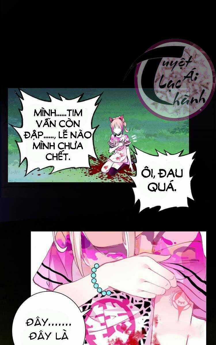 Gia Đình Biến Thái - Chapter 2 - Trang 4