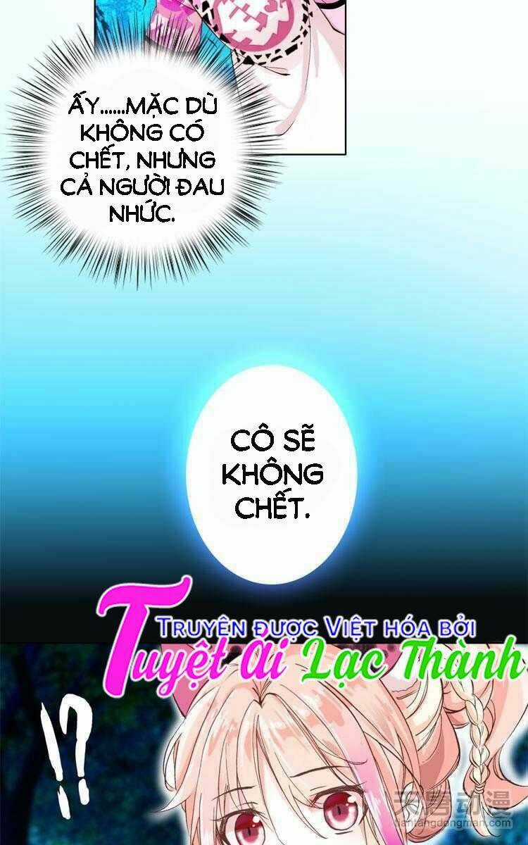 Gia Đình Biến Thái - Chapter 2 - Trang 34