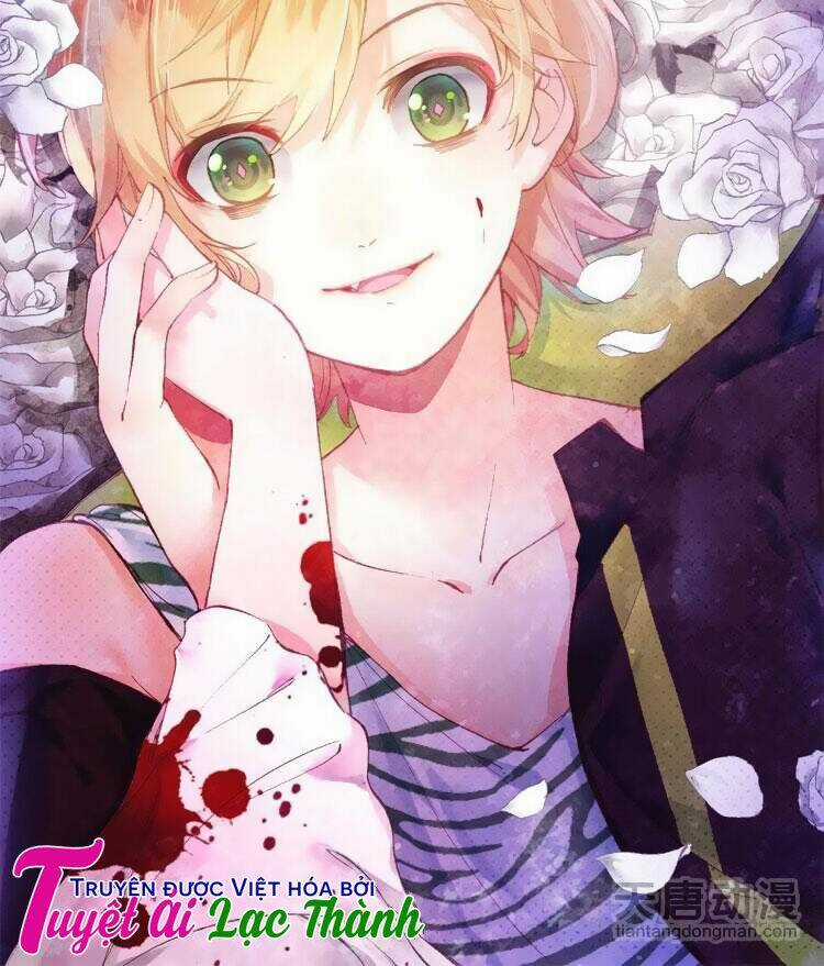 Gia Đình Biến Thái - Chapter 3 - Trang 3