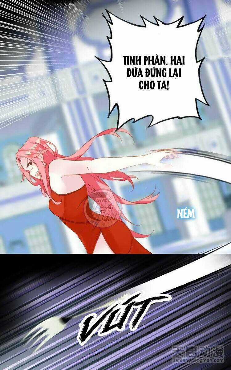 Gia Đình Biến Thái - Chapter 3 - Trang 22