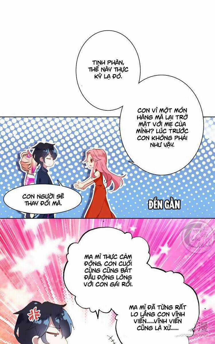 Gia Đình Biến Thái - Chapter 3 - Trang 28