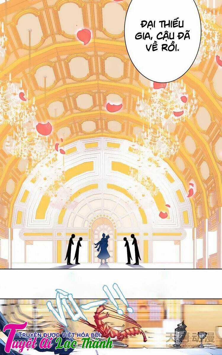 Gia Đình Biến Thái - Chapter 3 - Trang 5