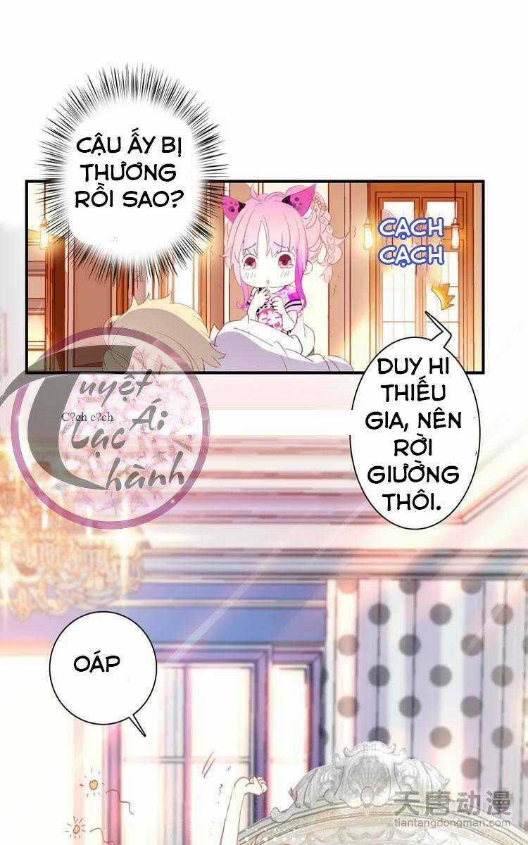 Gia Đình Biến Thái - Chapter 4 - Trang 14