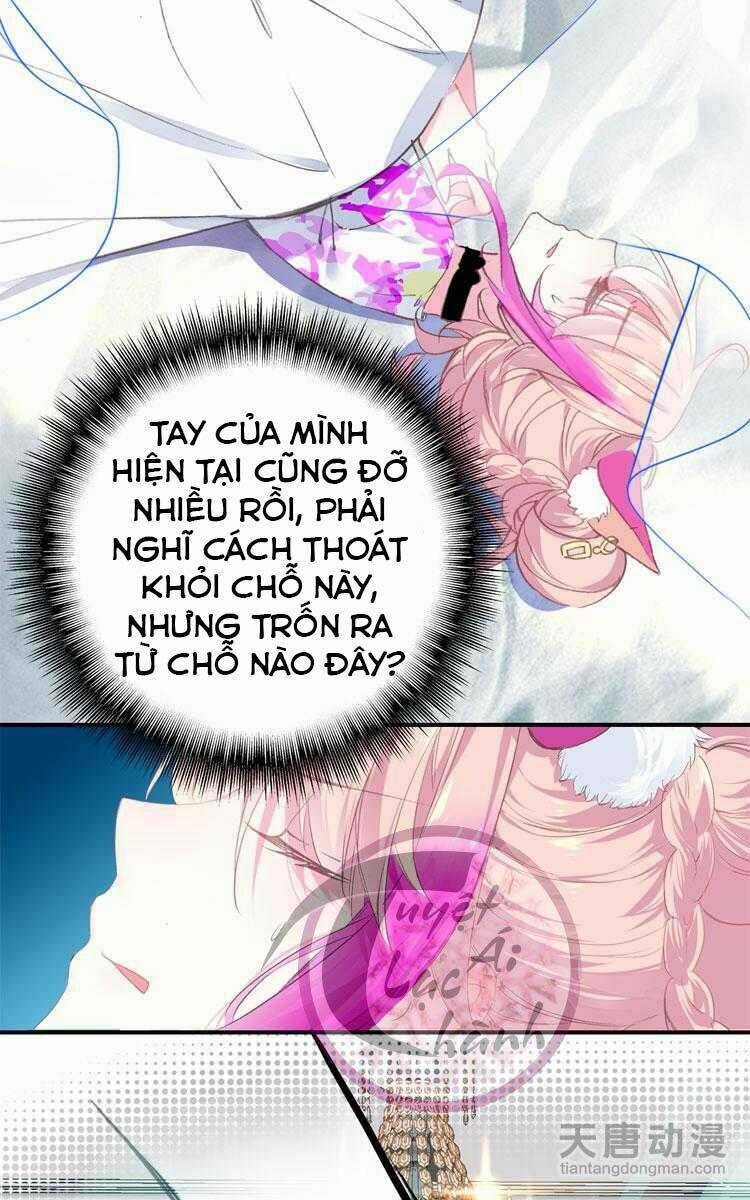 Gia Đình Biến Thái - Chapter 4 - Trang 6