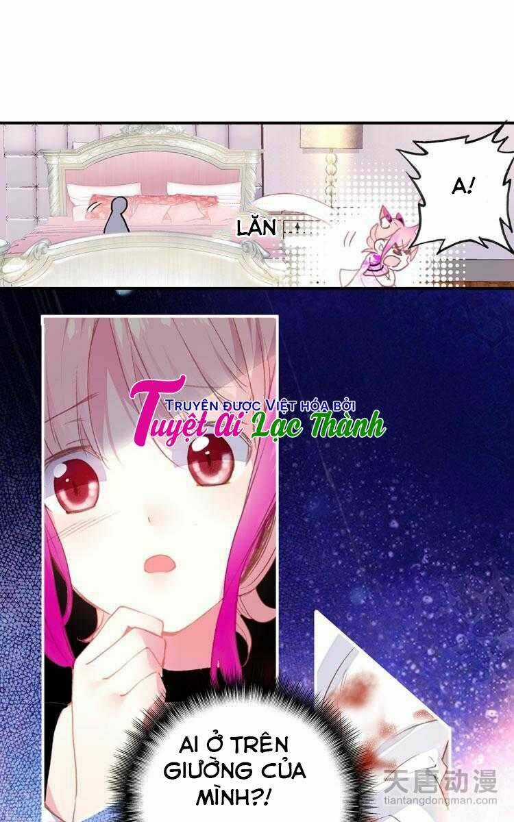 Gia Đình Biến Thái - Chapter 4 - Trang 9