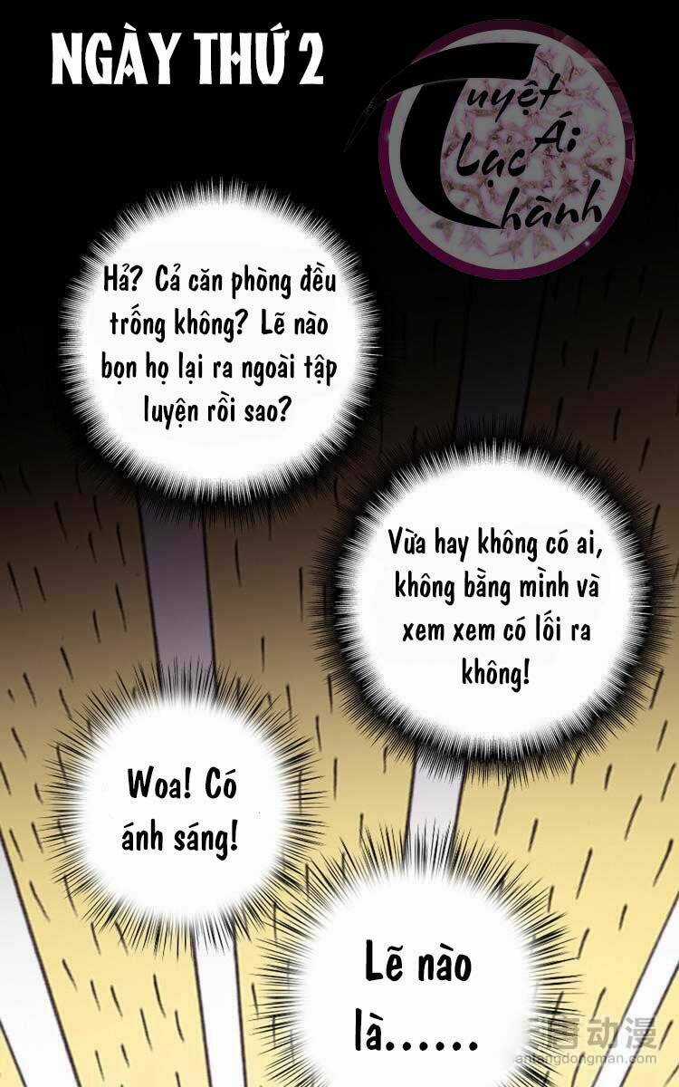 Gia Đình Biến Thái - Chapter 5 - Trang 21